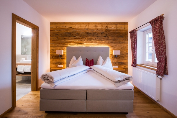 Hotel Gasthof Herrnhaus (Brixlegg)